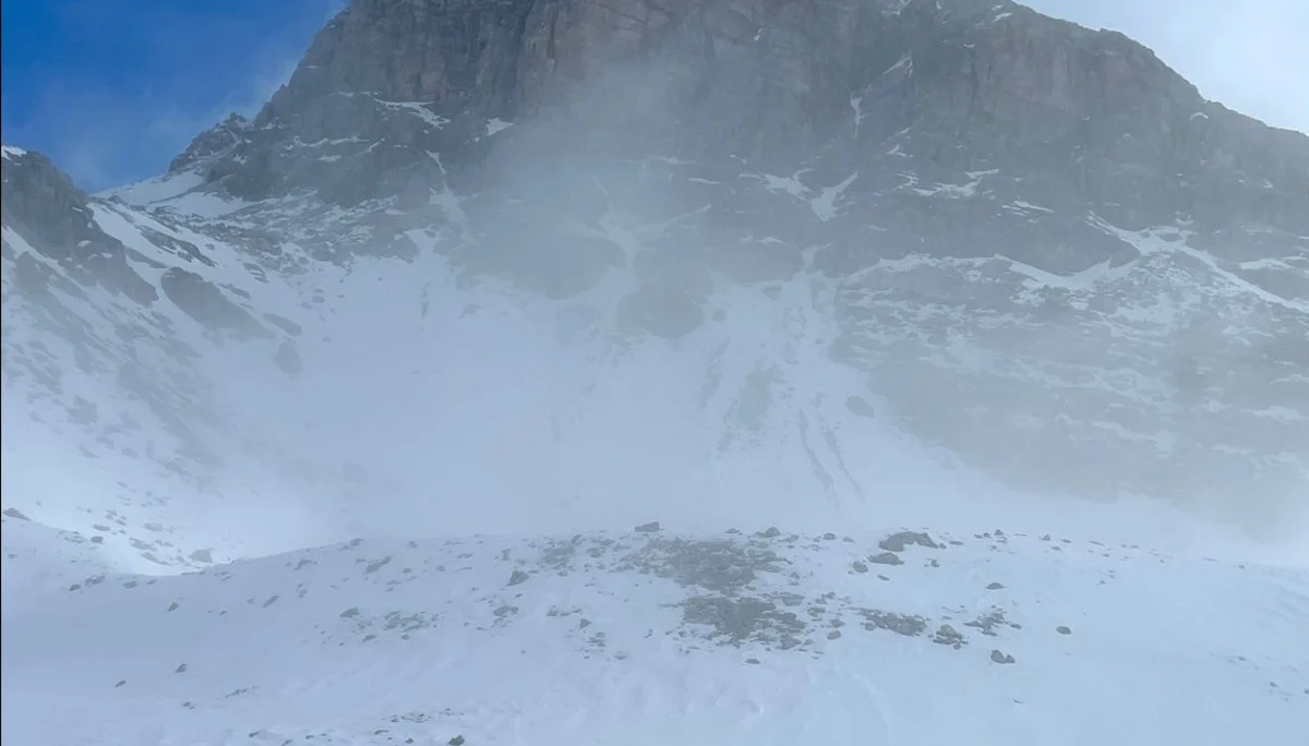 Tour am Julierpass | © DAV-FN/R.Schmid