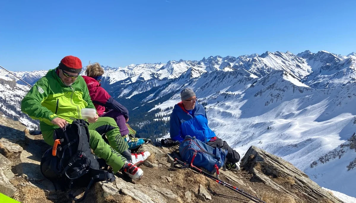 © DAV-FN / P. Schäfer