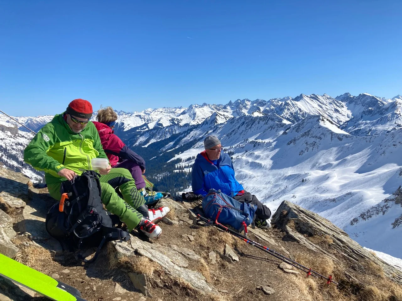 © DAV-FN / P. Schäfer