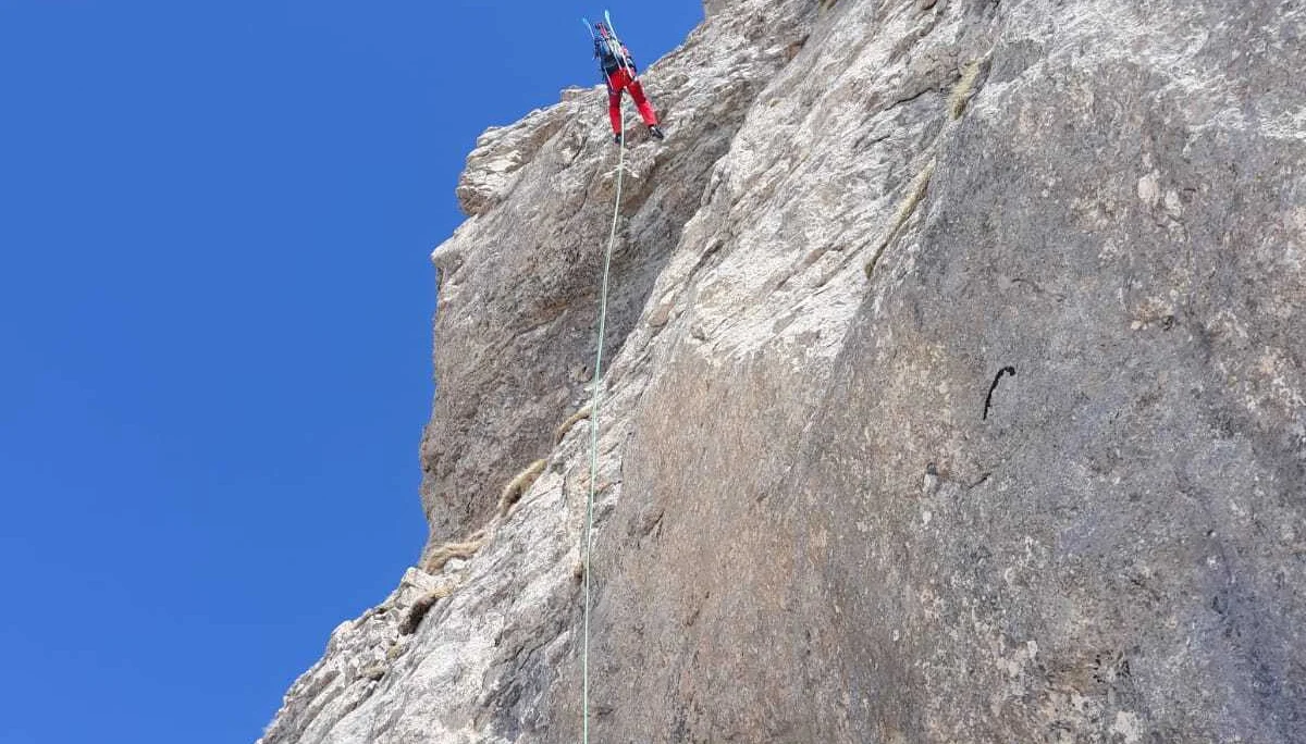 © DAV-FN / P. Schäfer