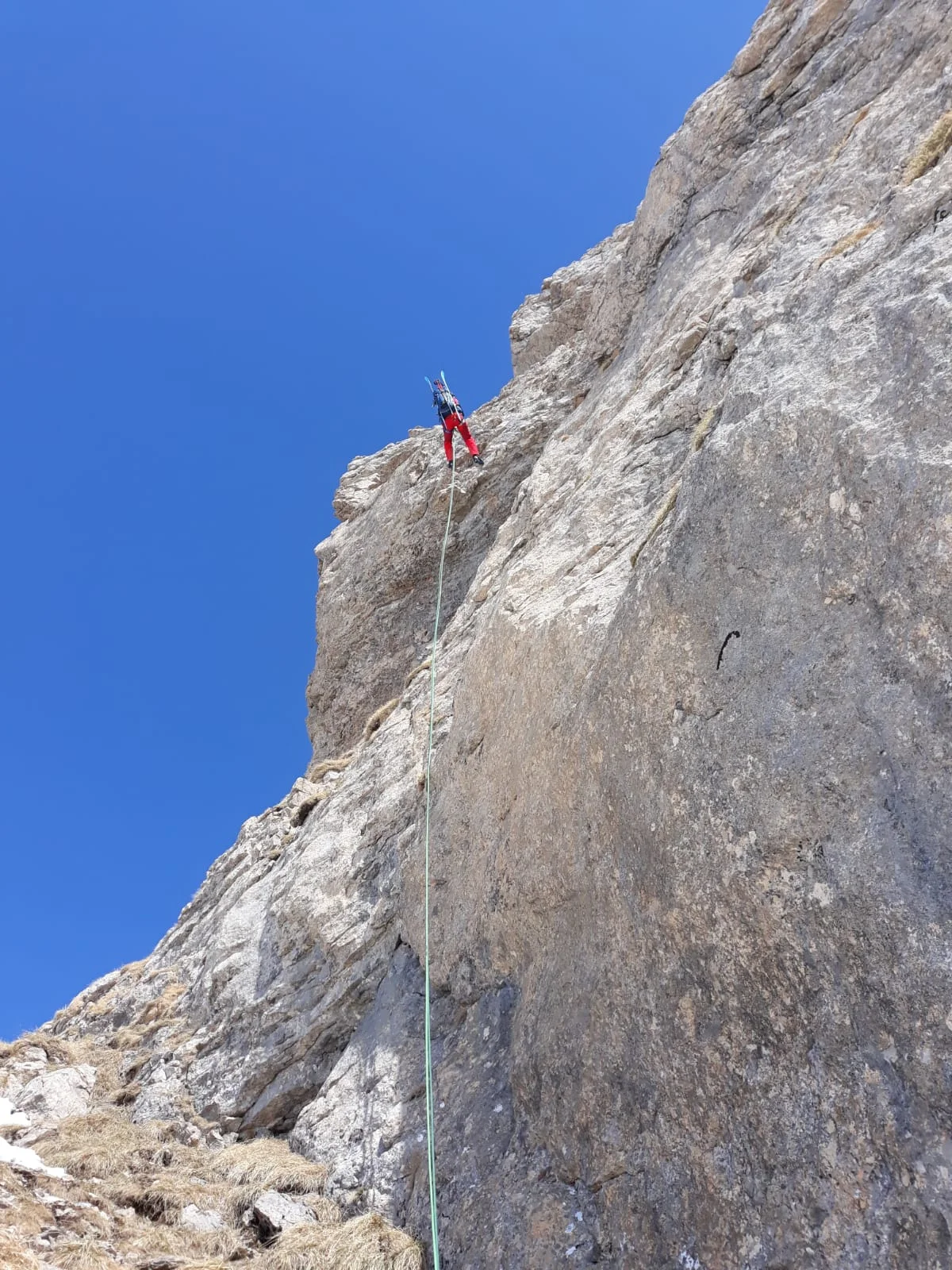 © DAV-FN / P. Schäfer