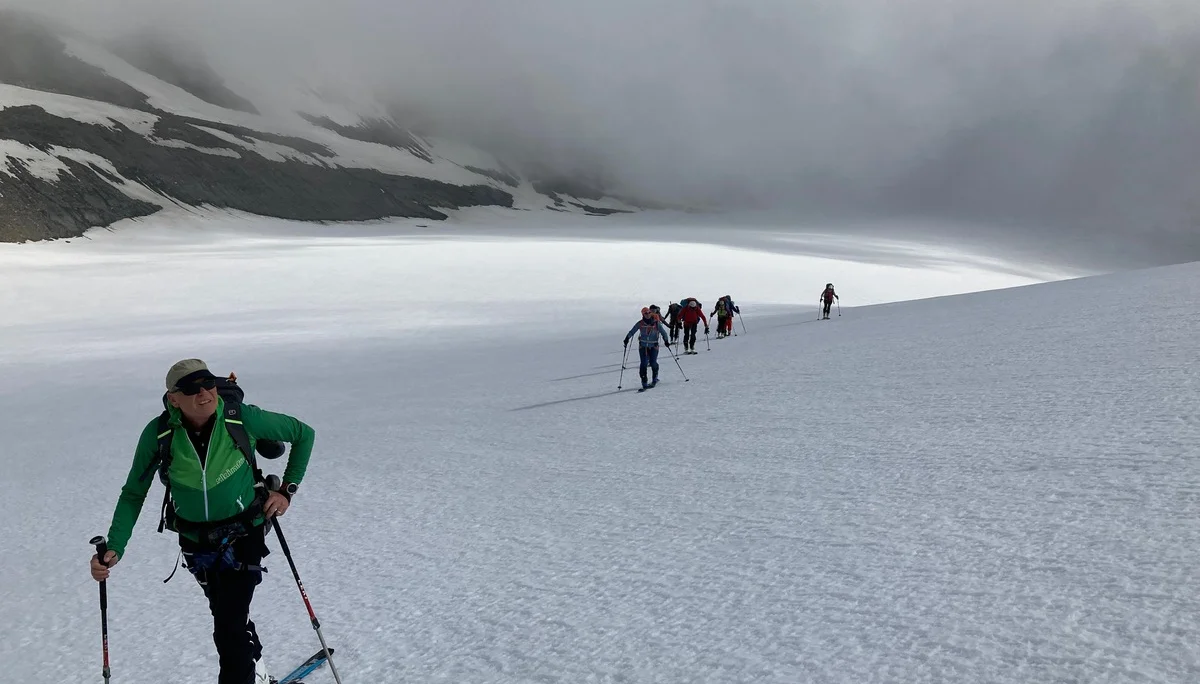 © DAV-FN / P. Schäfer