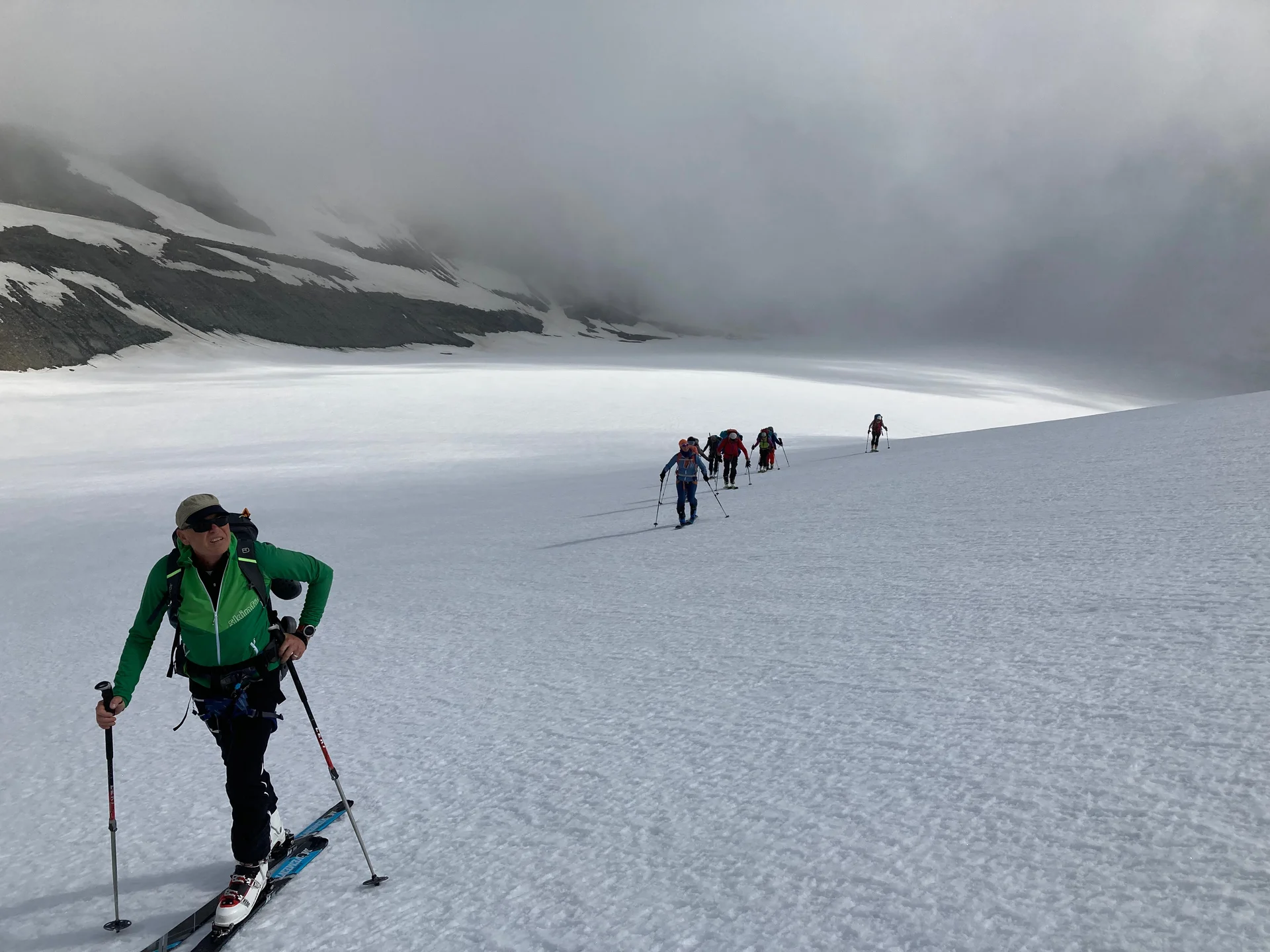 © DAV-FN / P. Schäfer