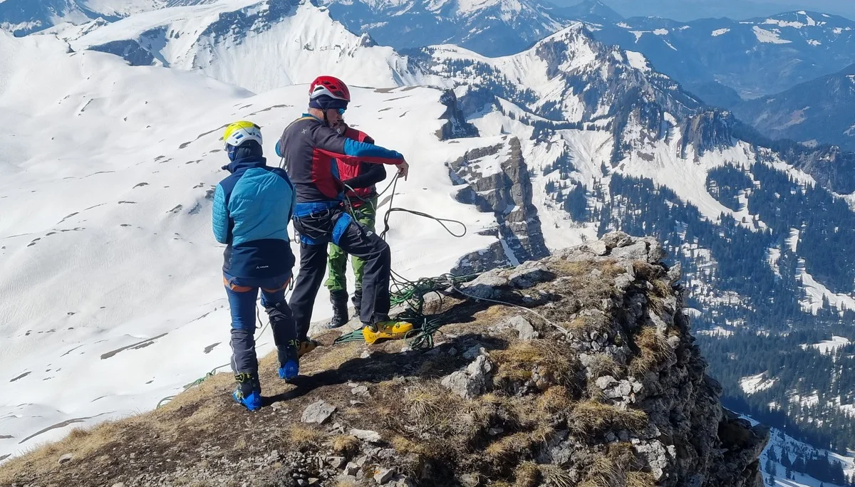 © DAV-FN / P. Schäfer