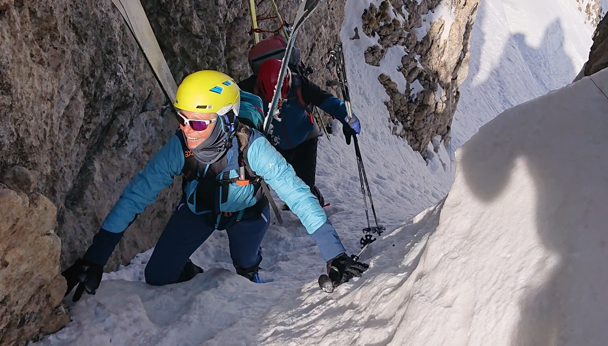 © DAV-FN / P. Schäfer