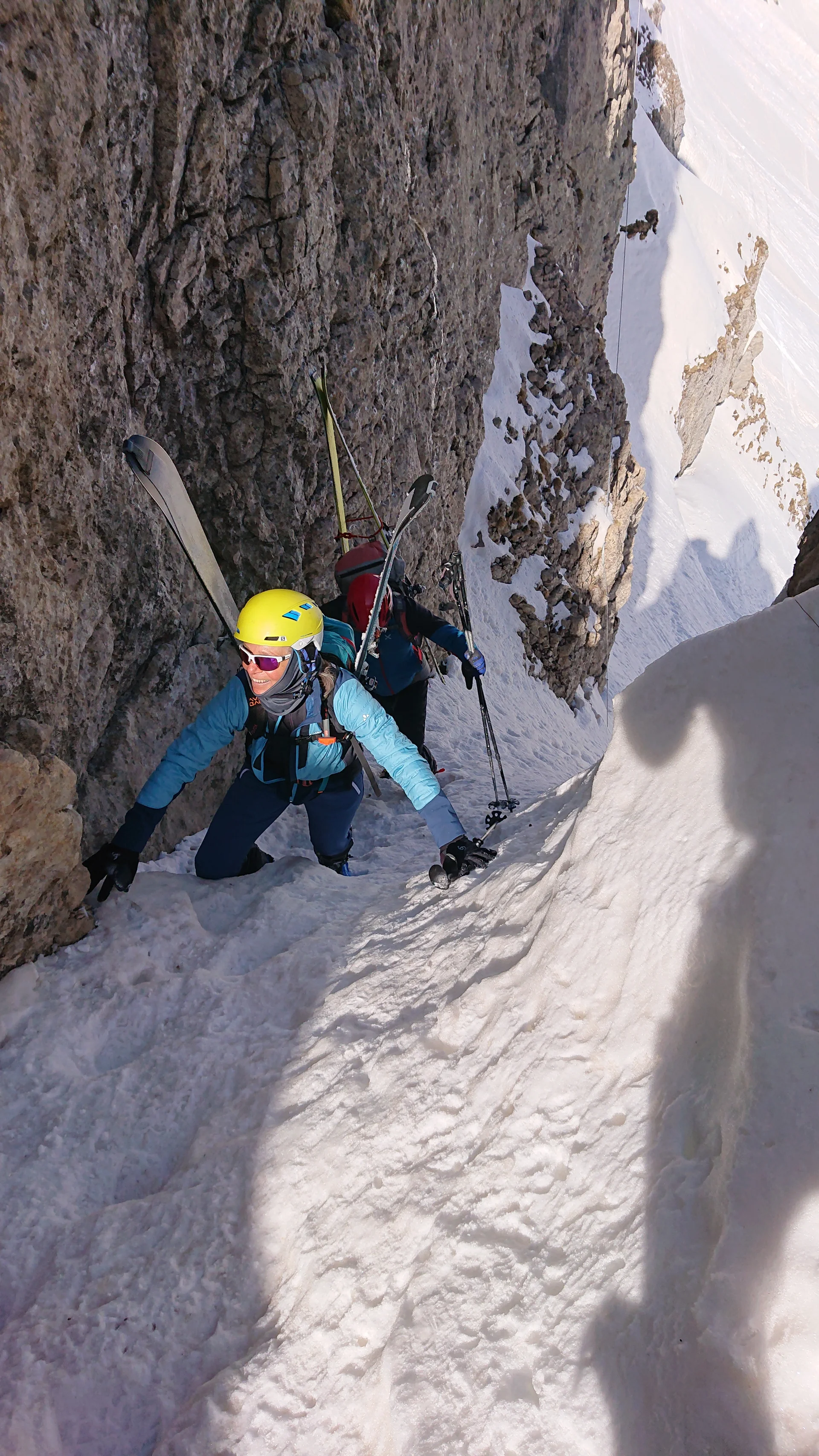 © DAV-FN / P. Schäfer