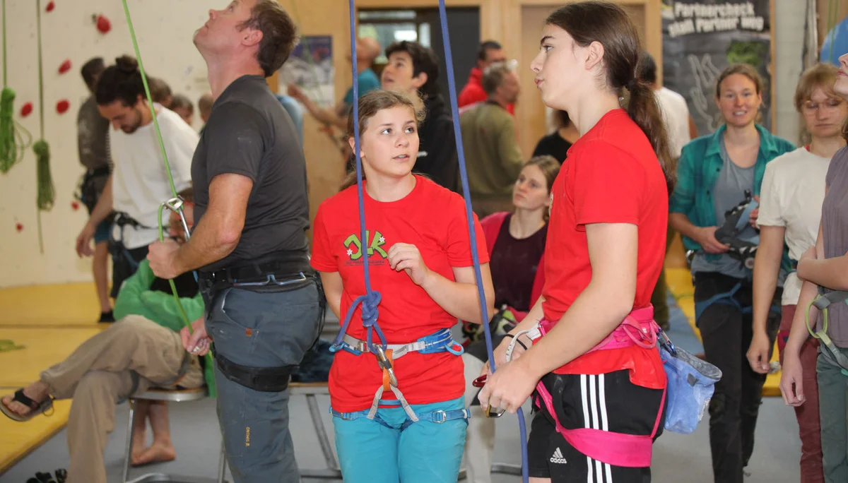 © DAV-FN Thomas Müller