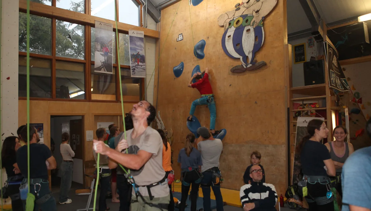 © DAV-FN Thomas Müller