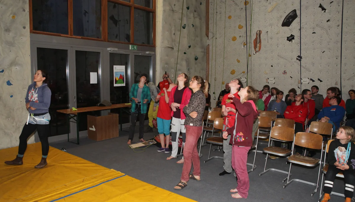 © DAV-FN Thomas Müller