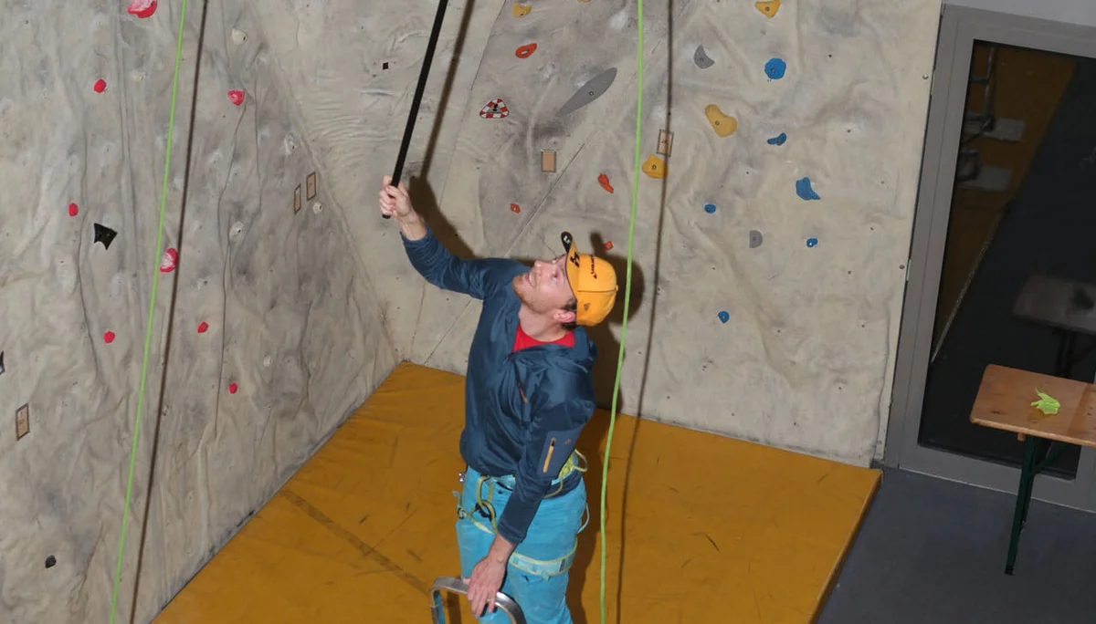 © DAV-FN Thomas Müller