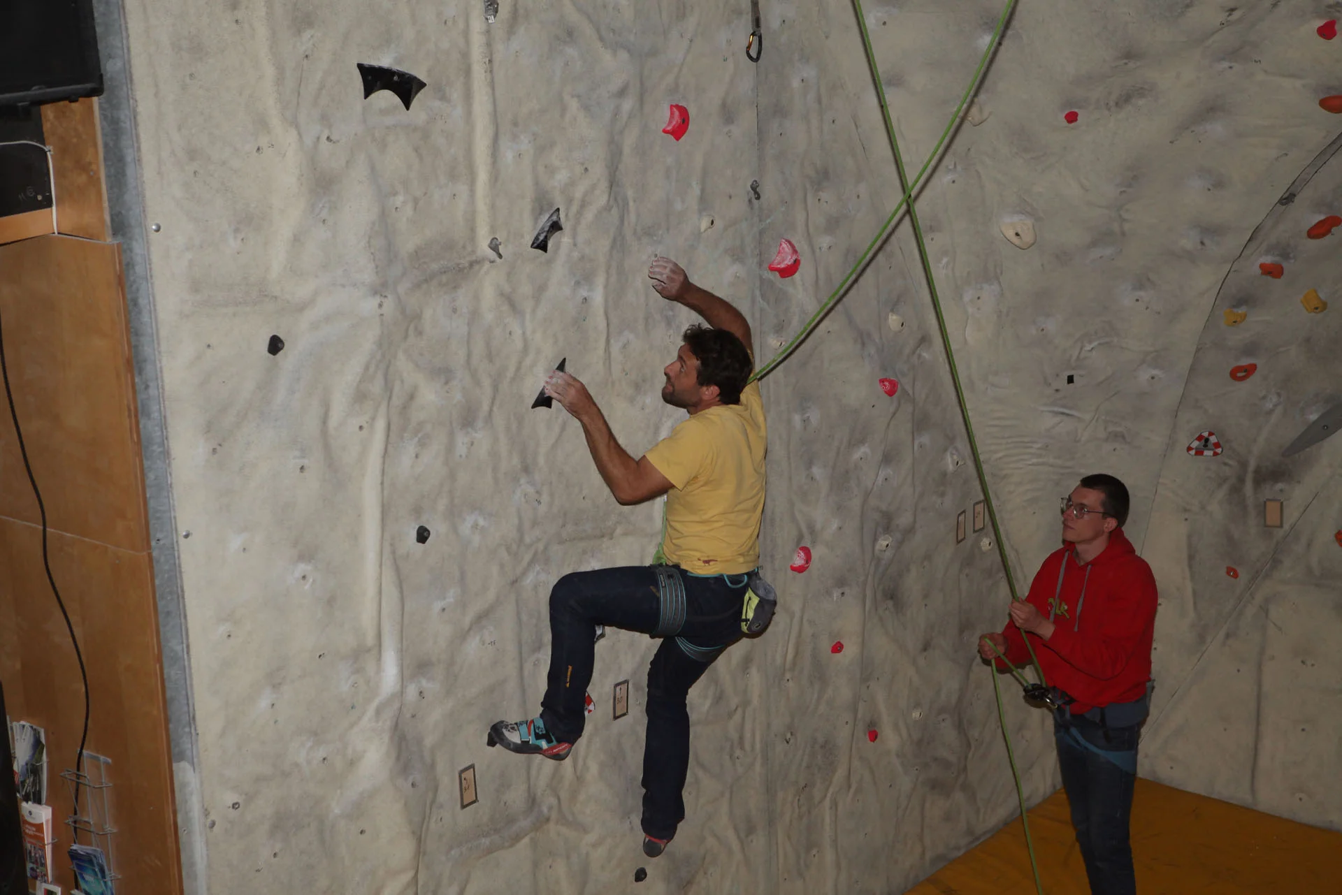 © DAV-FN Thomas Müller