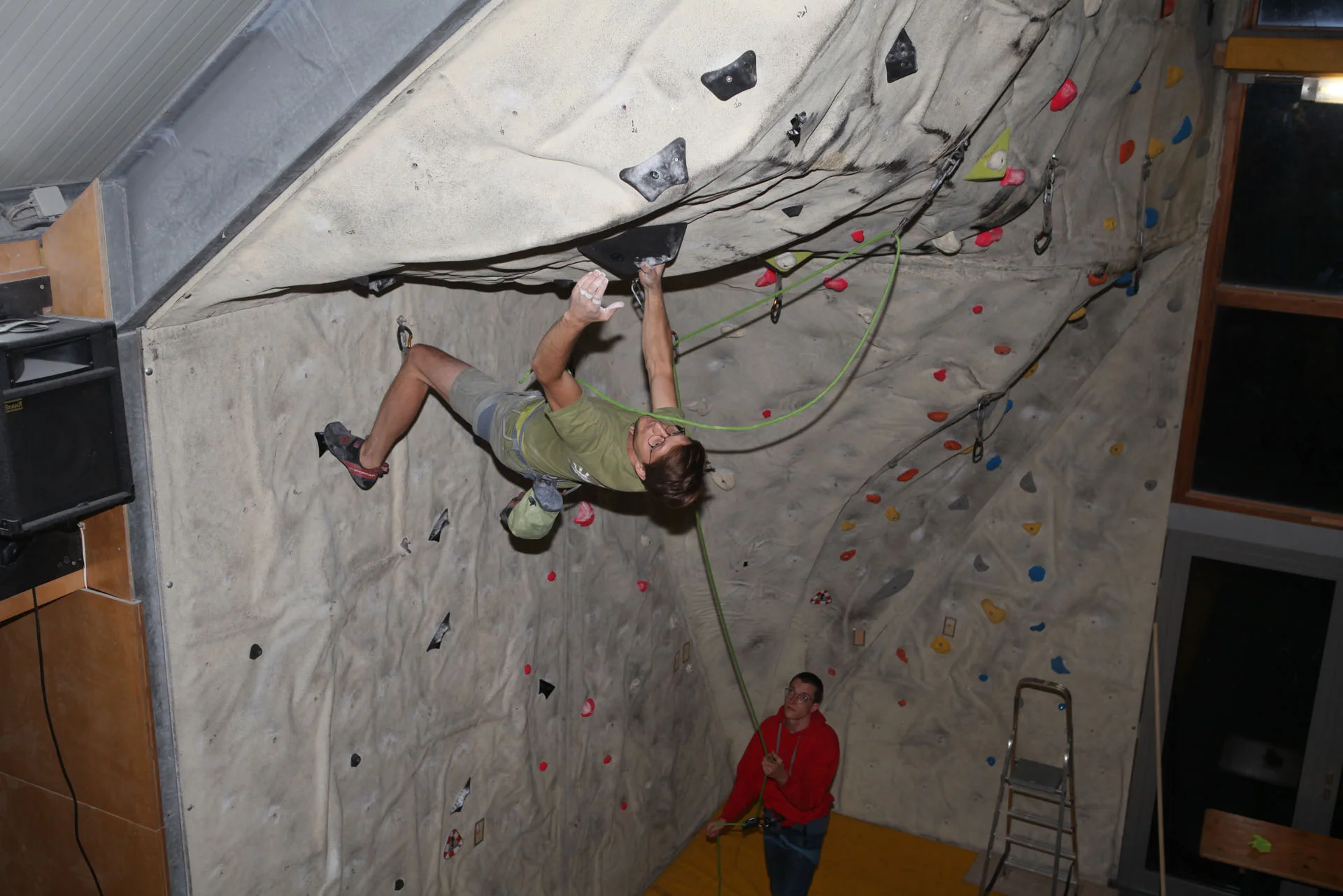 © DAV-FN Thomas Müller