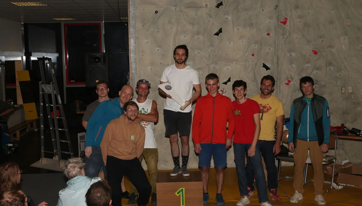 © DAV-FN Thomas Müller