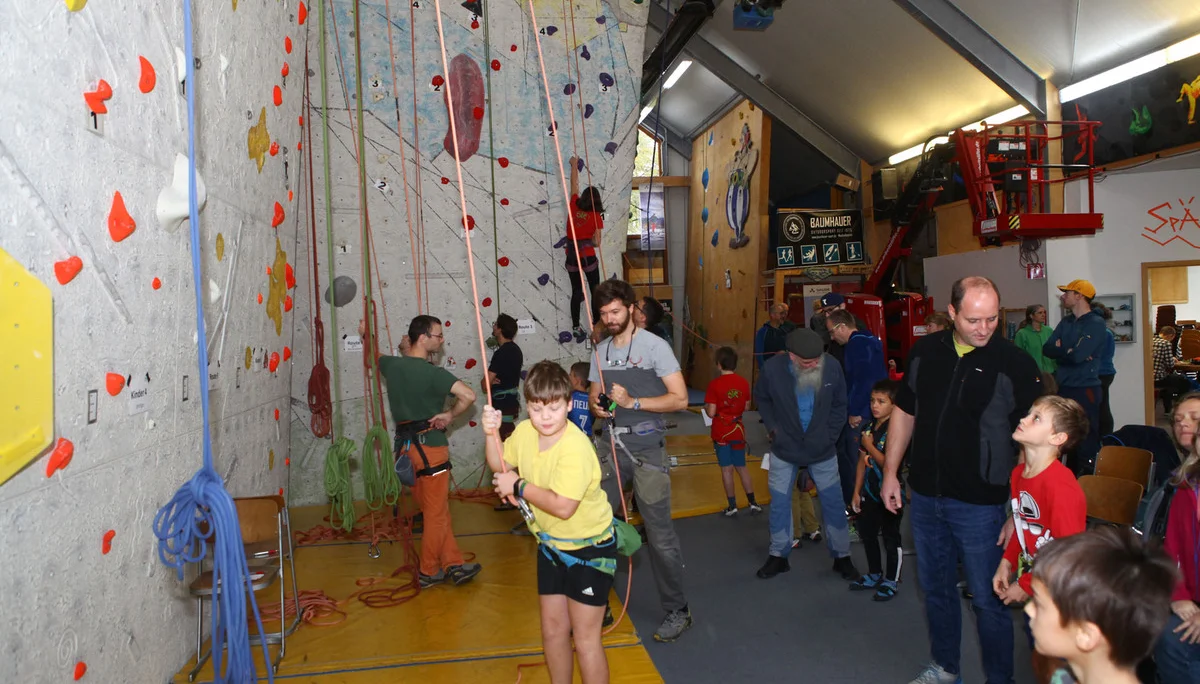 © DAV-FN Thomas Müller