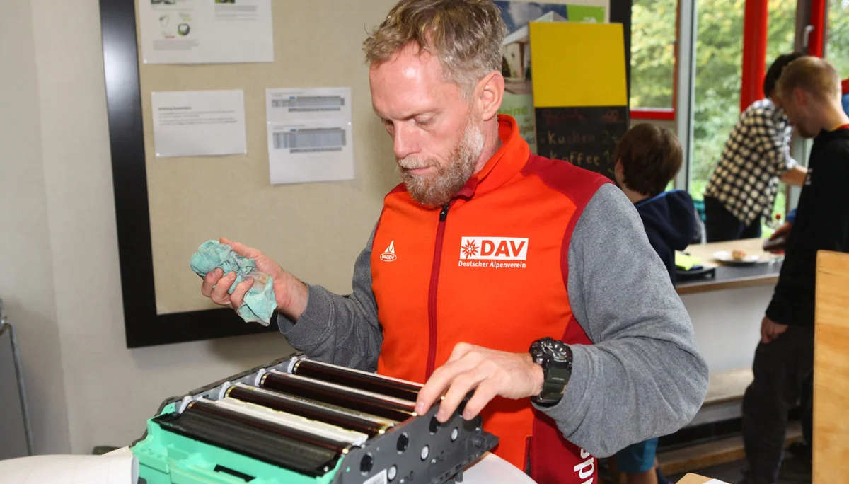 © DAV-FN Thomas Müller