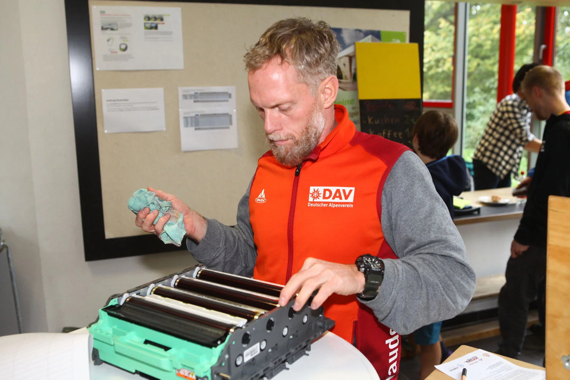 © DAV-FN Thomas Müller