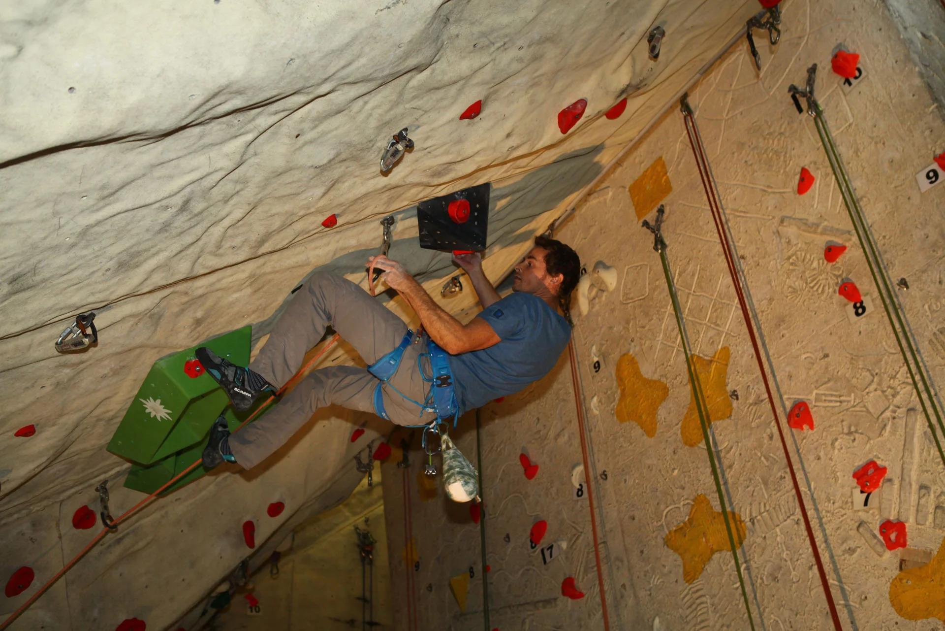 © DAV-FN Thomas Müller