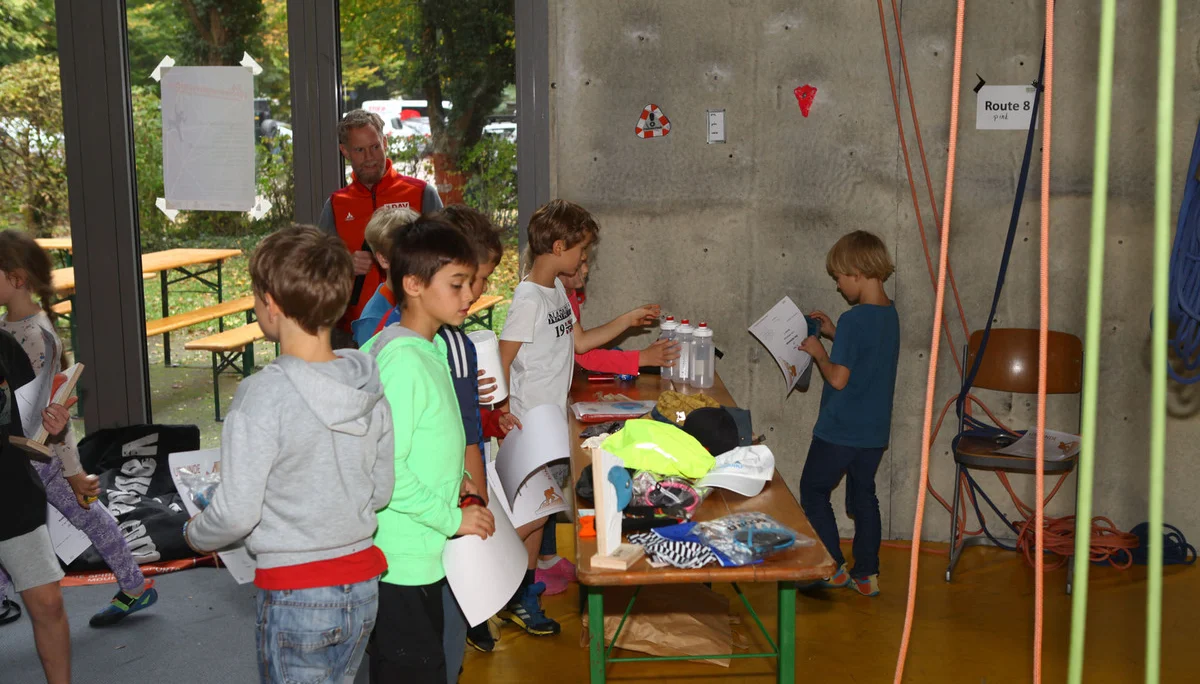 © DAV-FN Thomas Müller