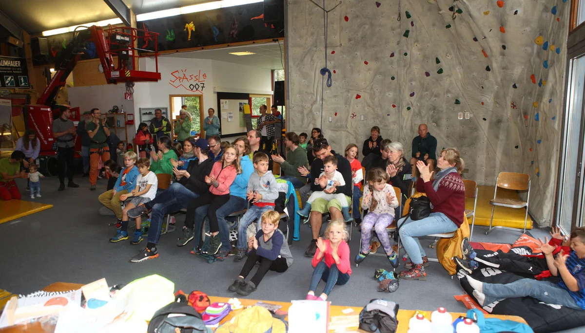 © DAV-FN Thomas Müller