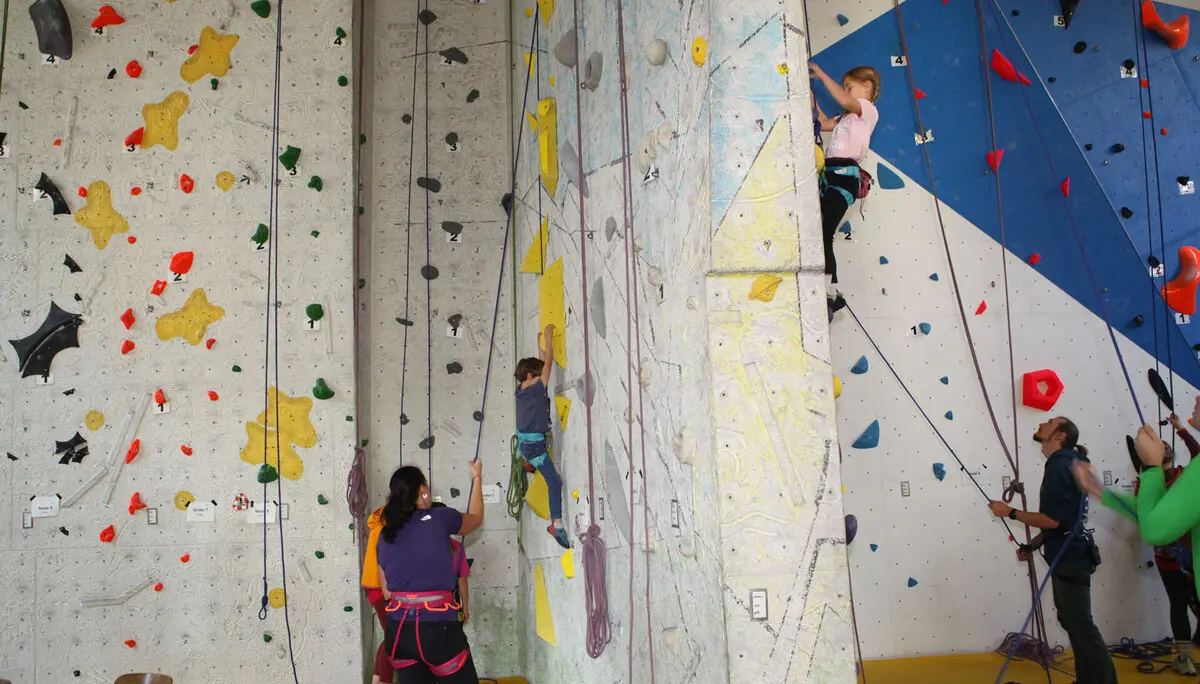 © DAV-FN Thomas Müller