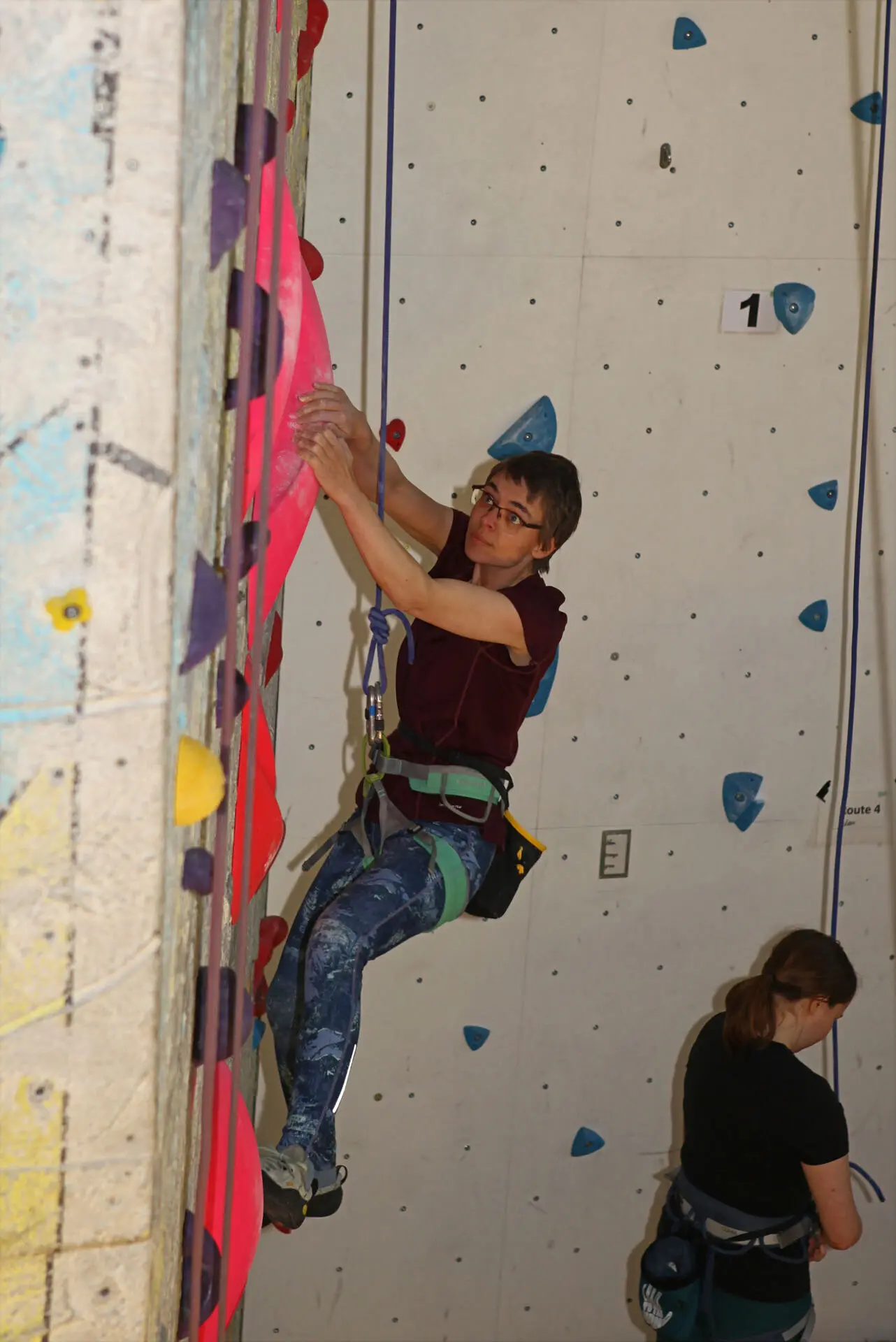 © DAV-FN Thomas Müller