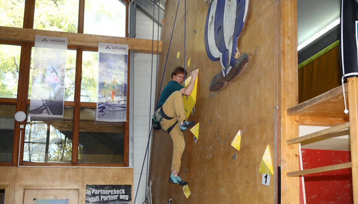 © DAV-FN Thomas Müller