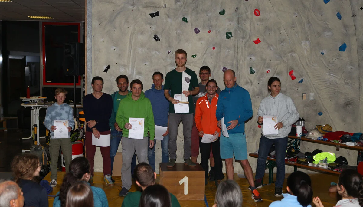 © DAV-FN Thomas Müller