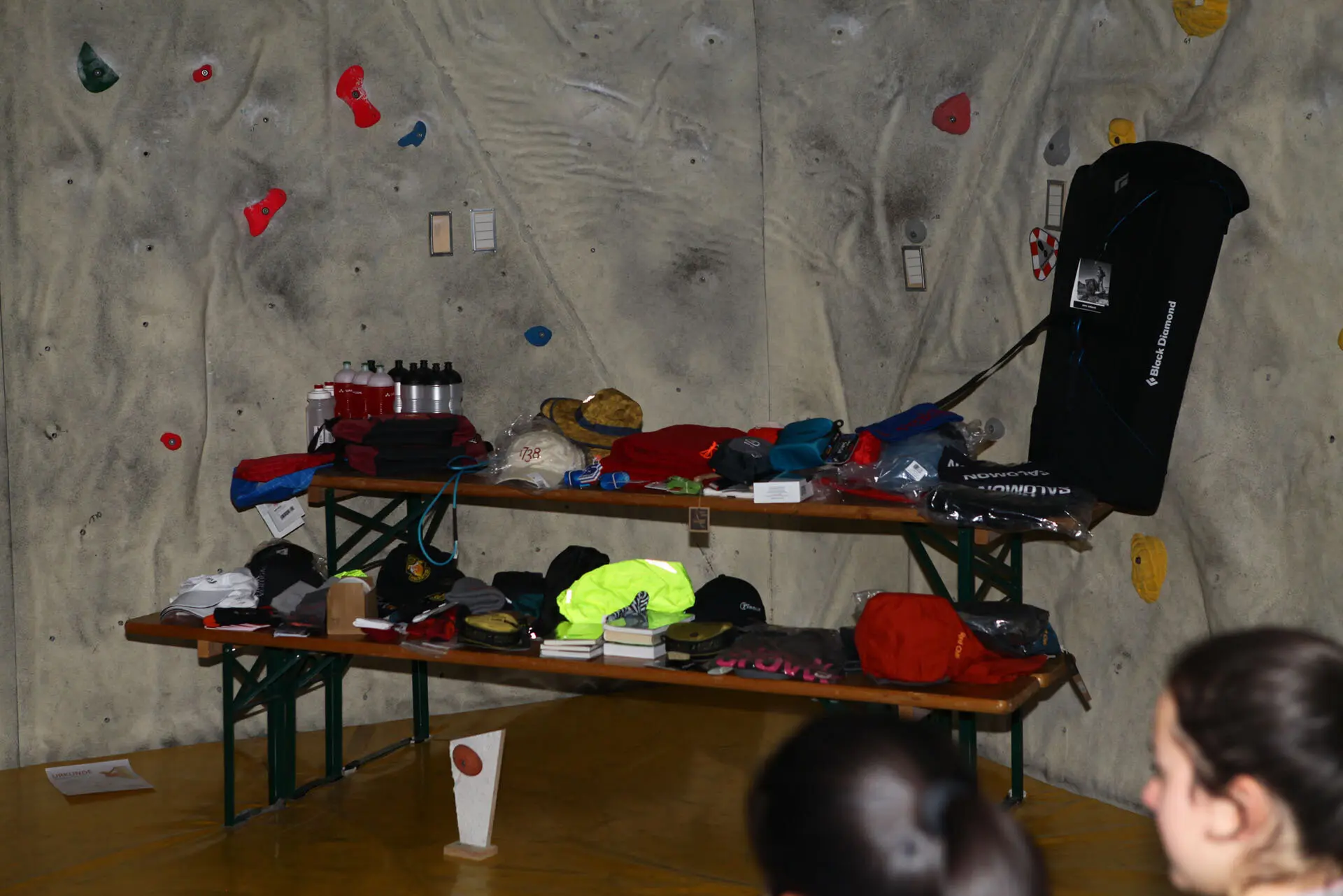 © DAV-FN Thomas Müller