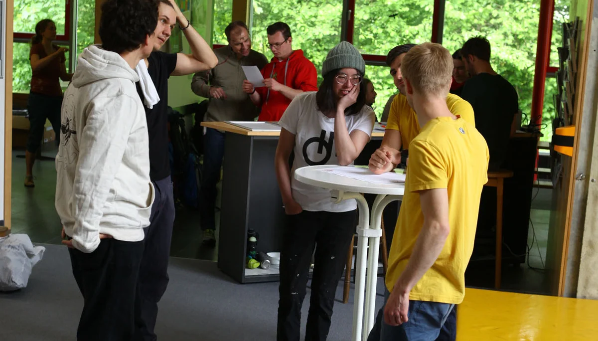 © DAV-FN - Thomas Müller