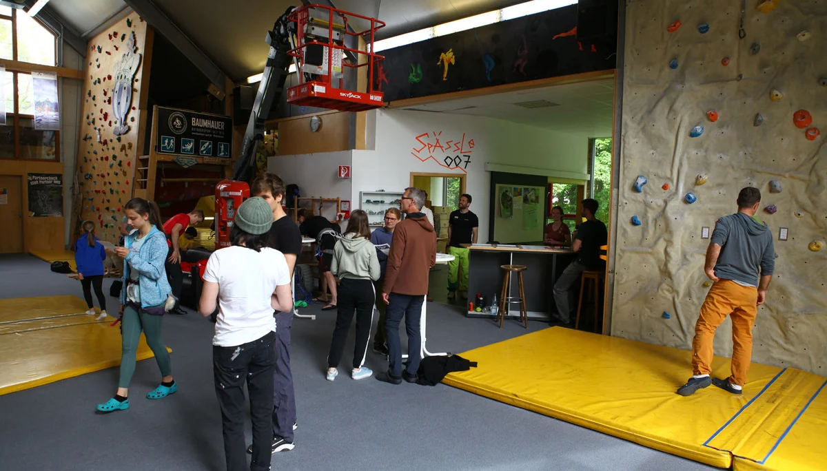 © DAV-FN - Thomas Müller