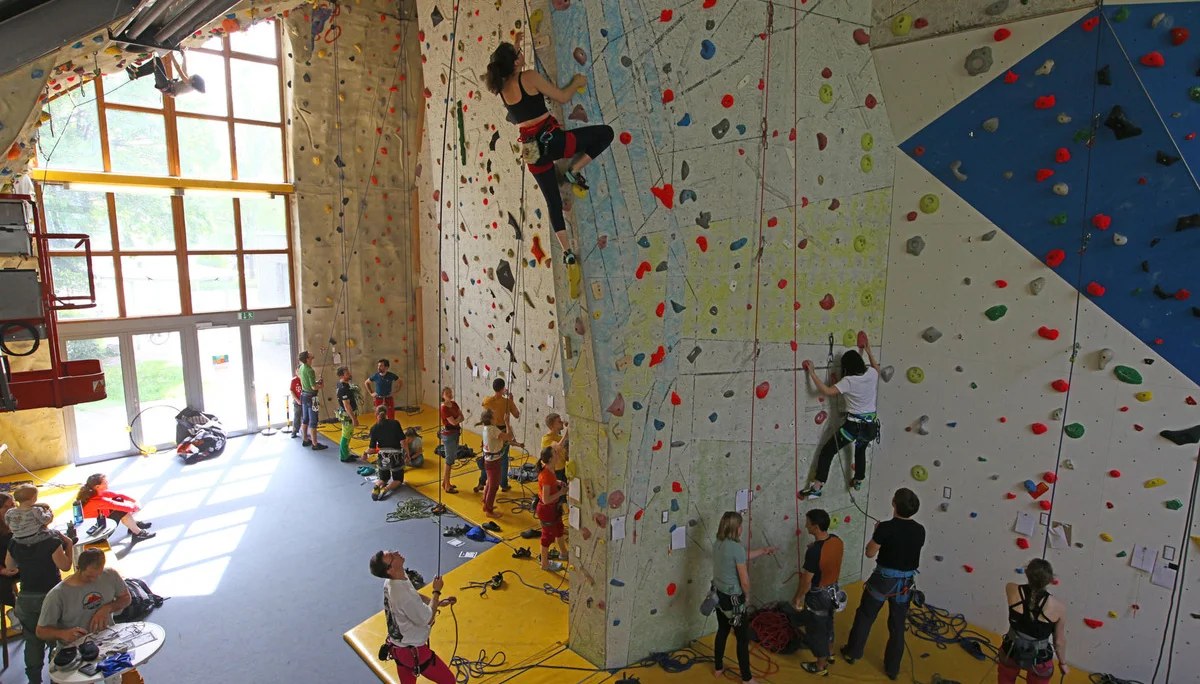 © DAV-FN - Thomas Müller