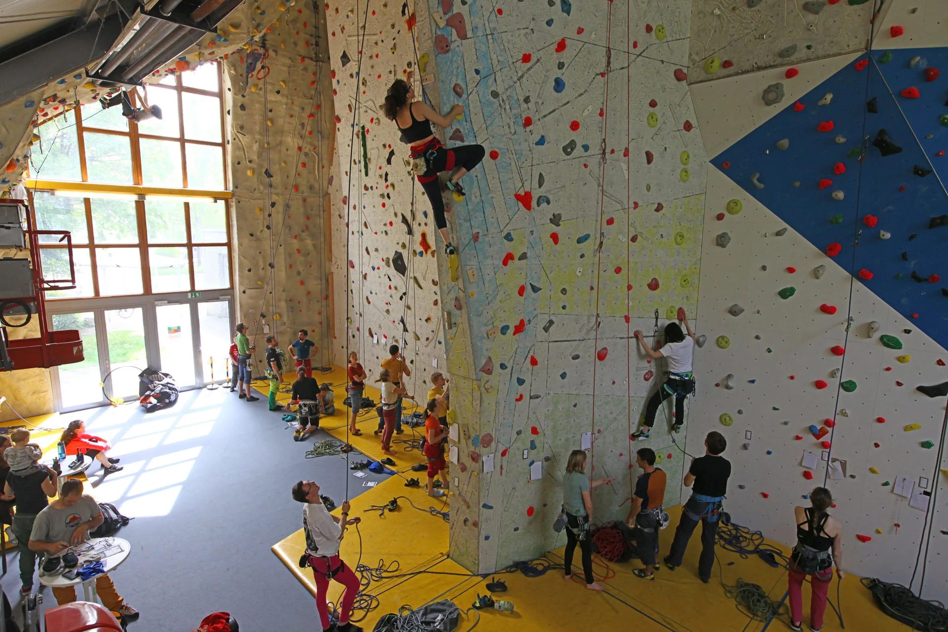 © DAV-FN - Thomas Müller