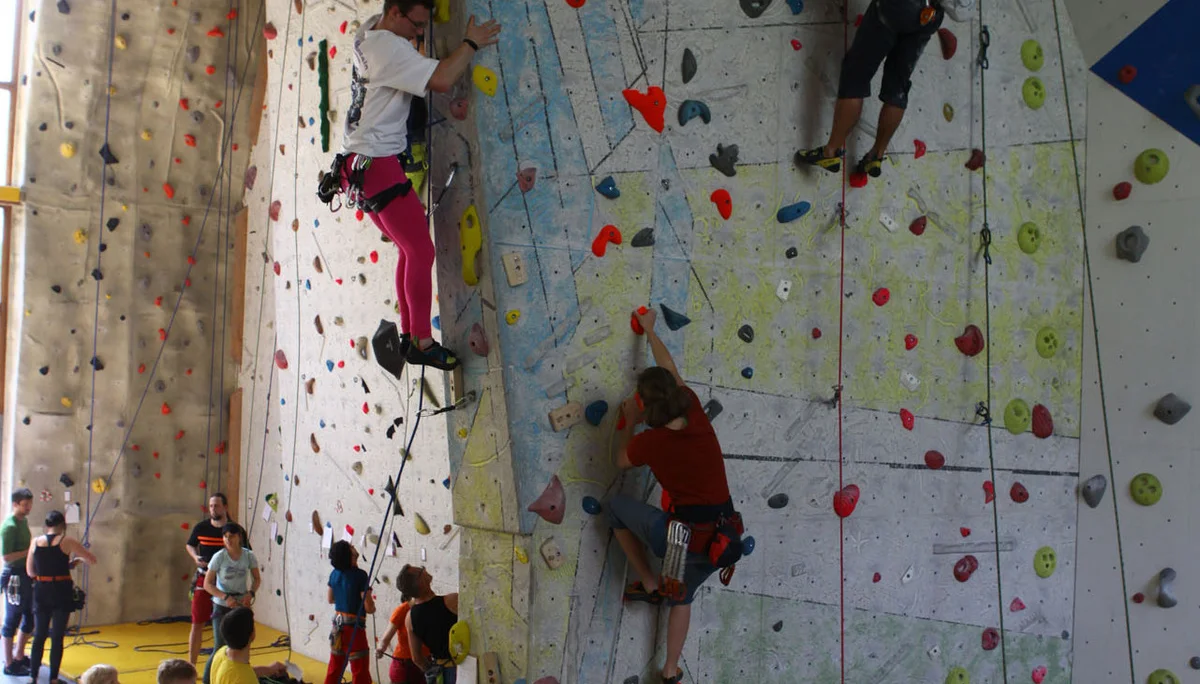 © DAV-FN - Thomas Müller