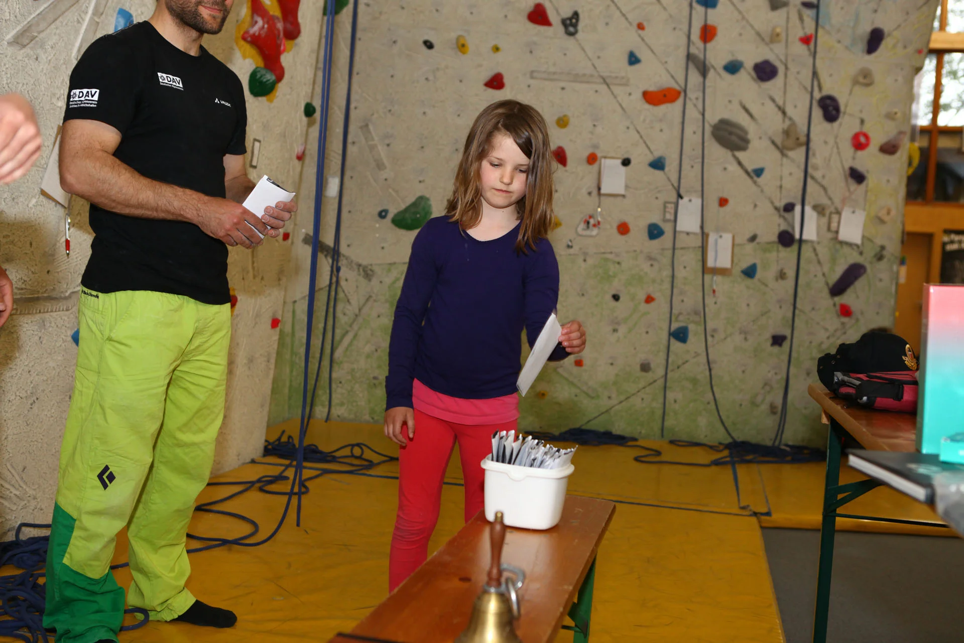 © DAV-FN - Thomas Müller