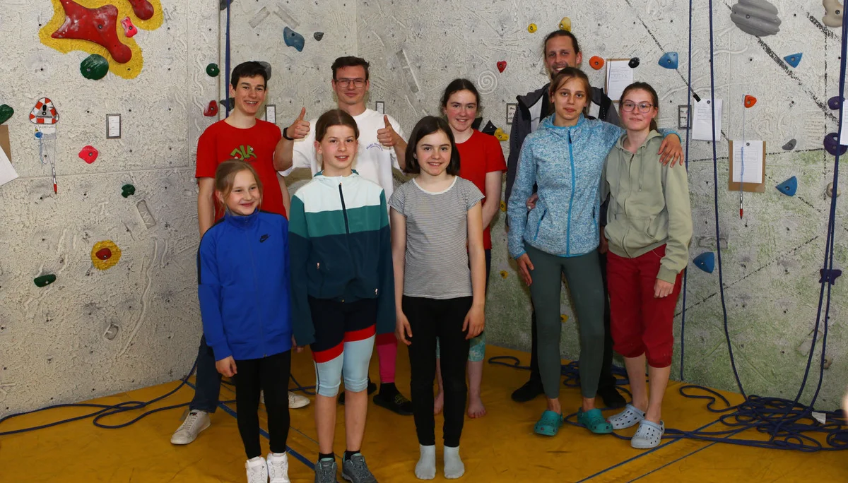 © DAV-FN - Thomas Müller