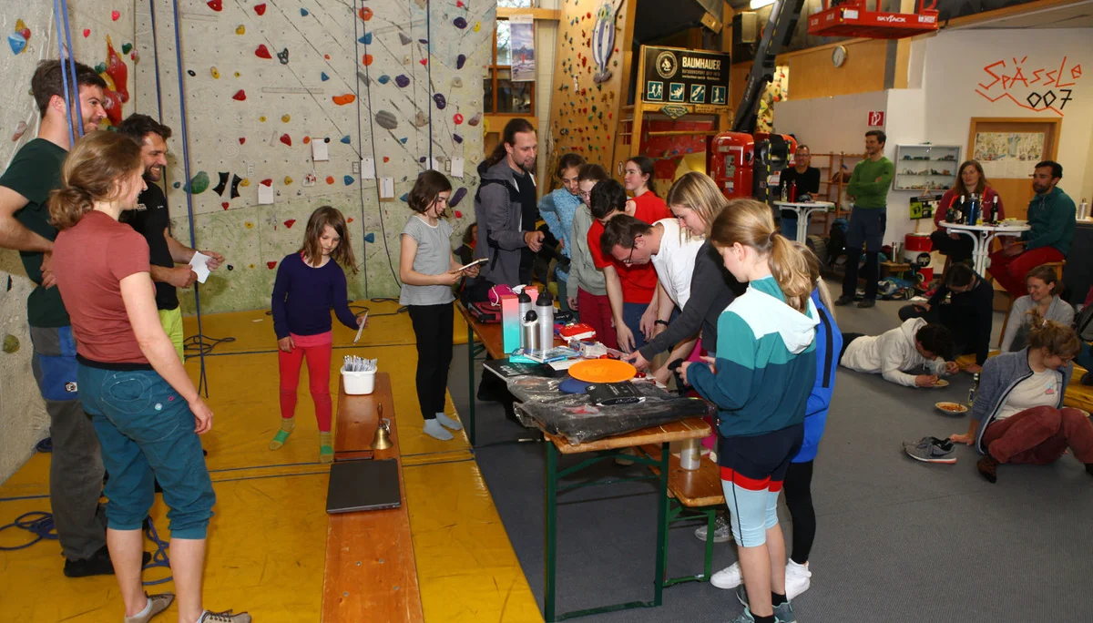 © DAV-FN - Thomas Müller