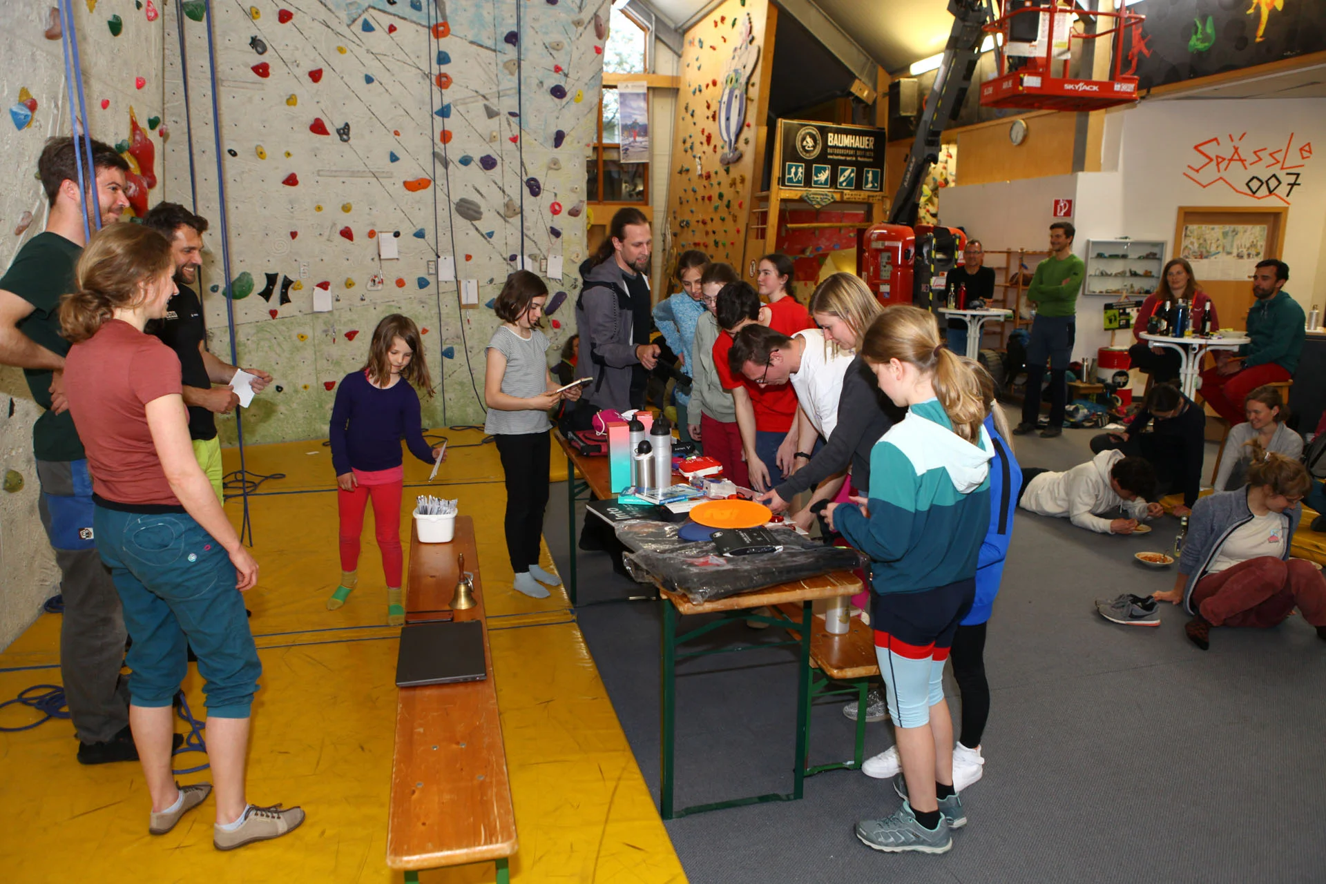 © DAV-FN - Thomas Müller