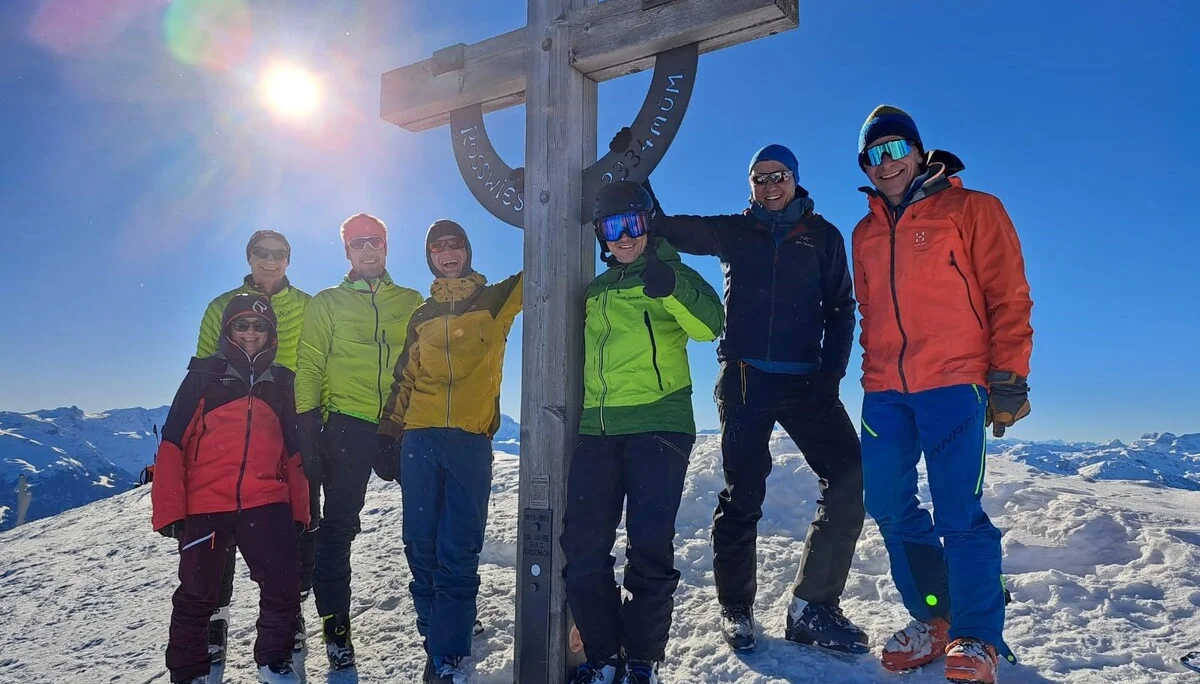 Rosswies | © DAV FN / R. Gersten