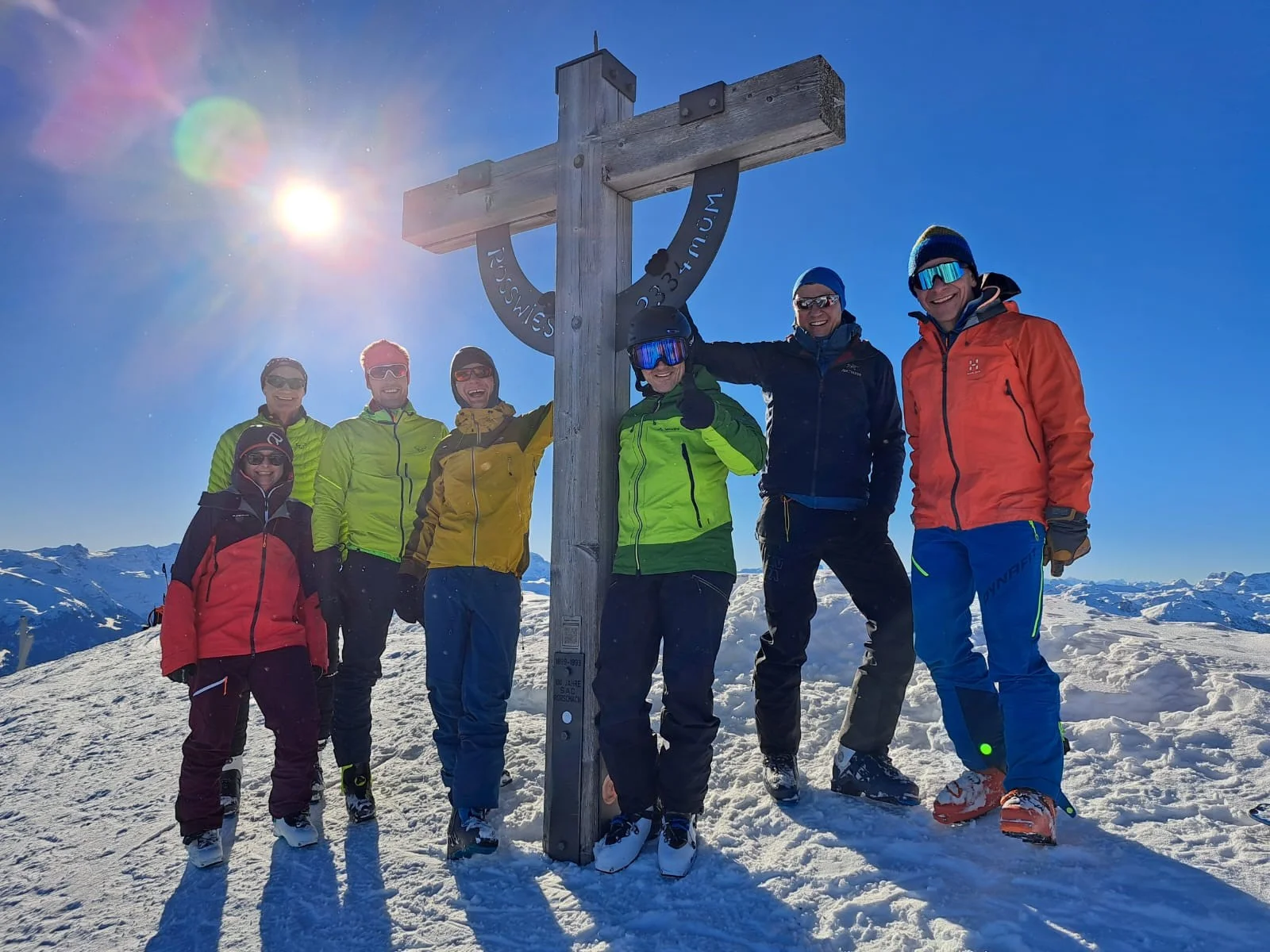 Rosswies | © DAV FN / R. Gersten