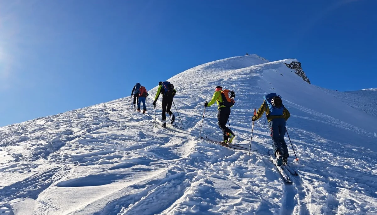 Rosswies | © DAV FN / R. Gersten