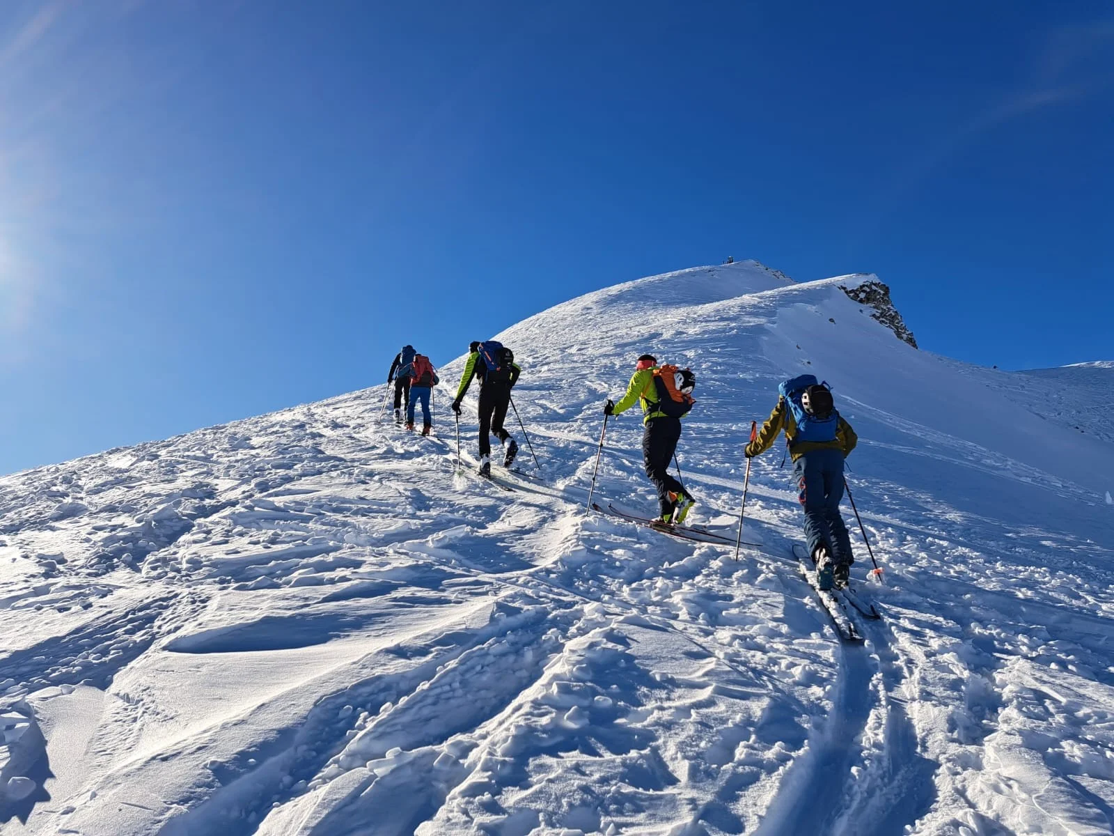 Rosswies | © DAV FN / R. Gersten