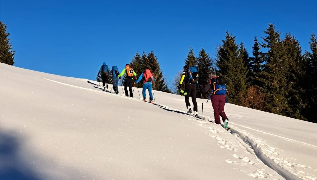 Rosswies | © DAV FN / R. Gersten