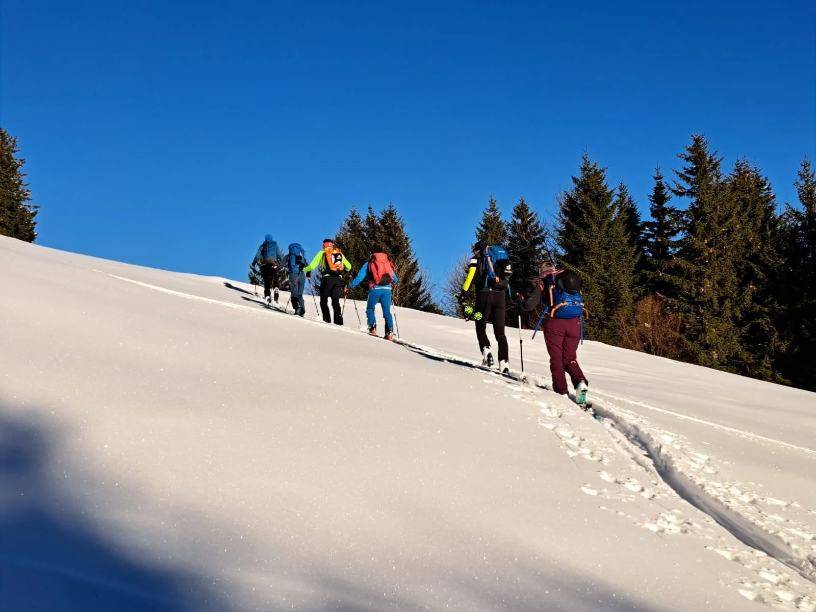 Rosswies | © DAV FN / R. Gersten