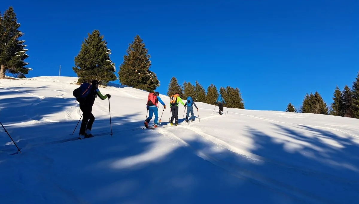 Rosswies | © DAV FN / R. Gersten