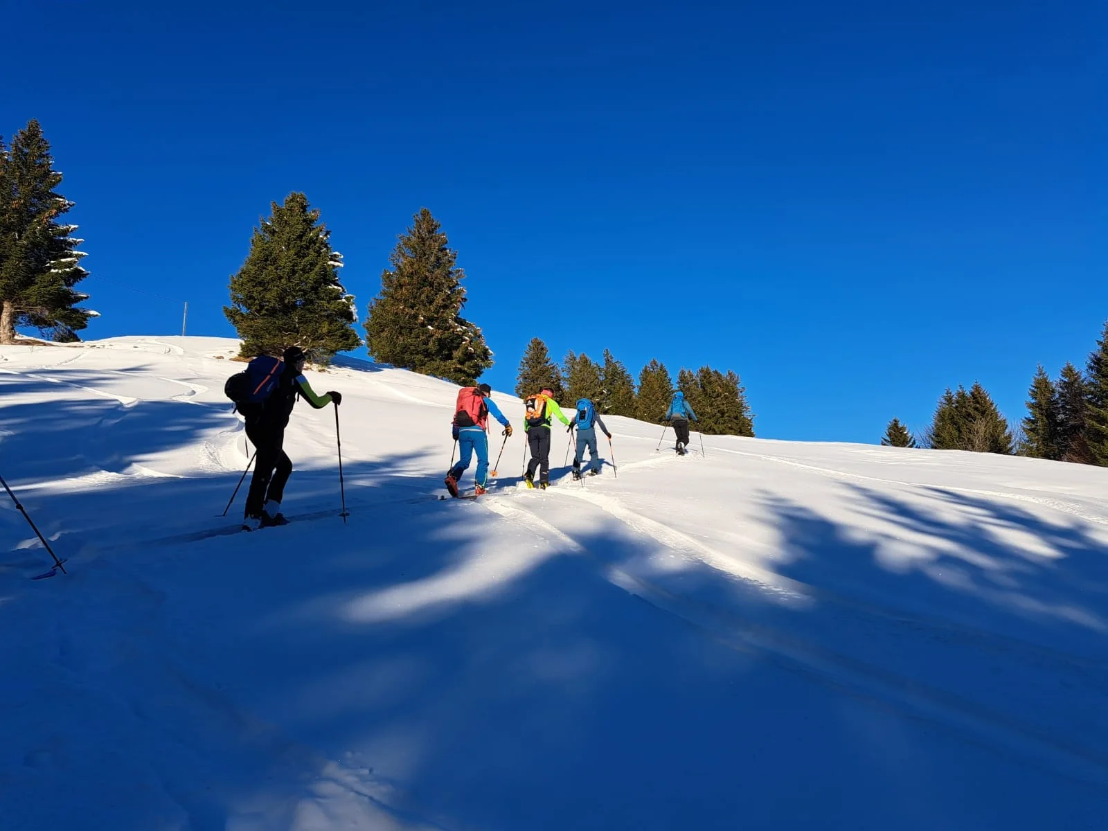 Rosswies | © DAV FN / R. Gersten