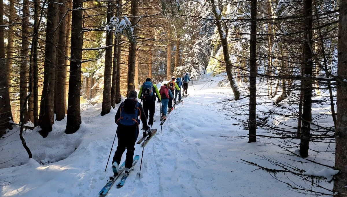 Rosswies | © DAV FN / R. Gersten