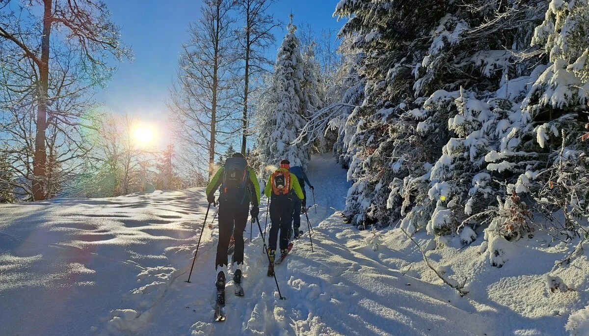 Rosswies | © DAV FN / R. Gersten