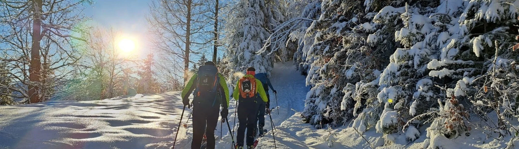 Rosswies | © DAV FN / R. Gersten