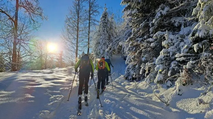 Rosswies | © DAV FN / R. Gersten