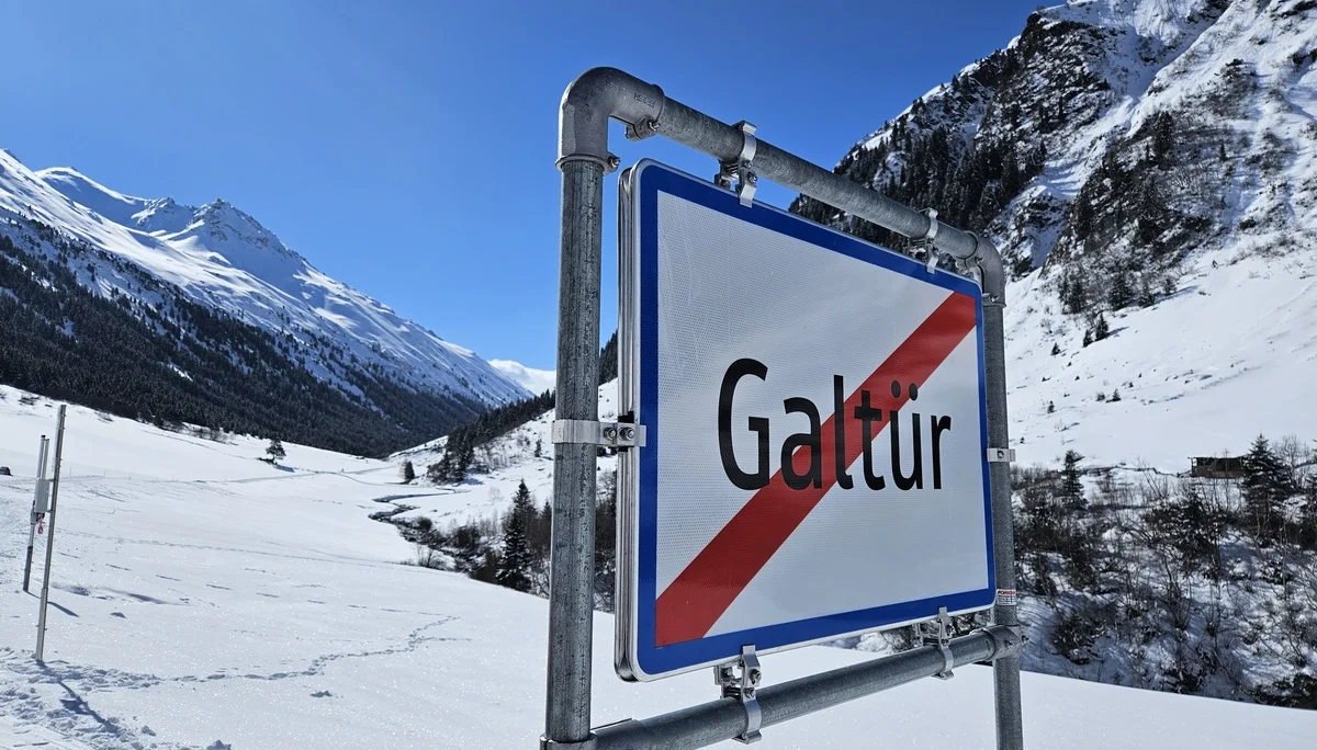 Schneeschuh Jamtalhütte 08.03.2024 | © DAV-FN / A. Schababerle